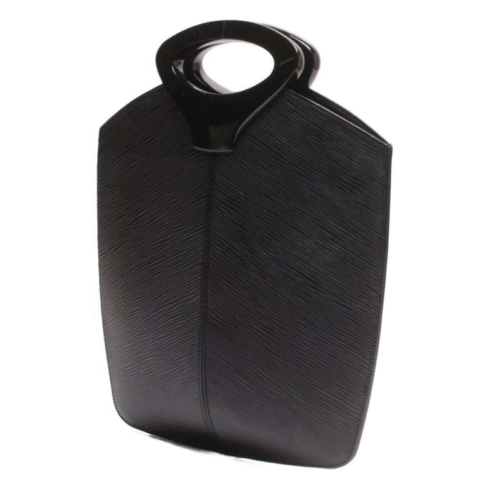 Louis Vuitton Demilune Handbag Epi